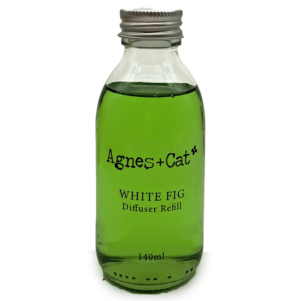 150 ml Difuzoriaus papildymas - Baltasis figas