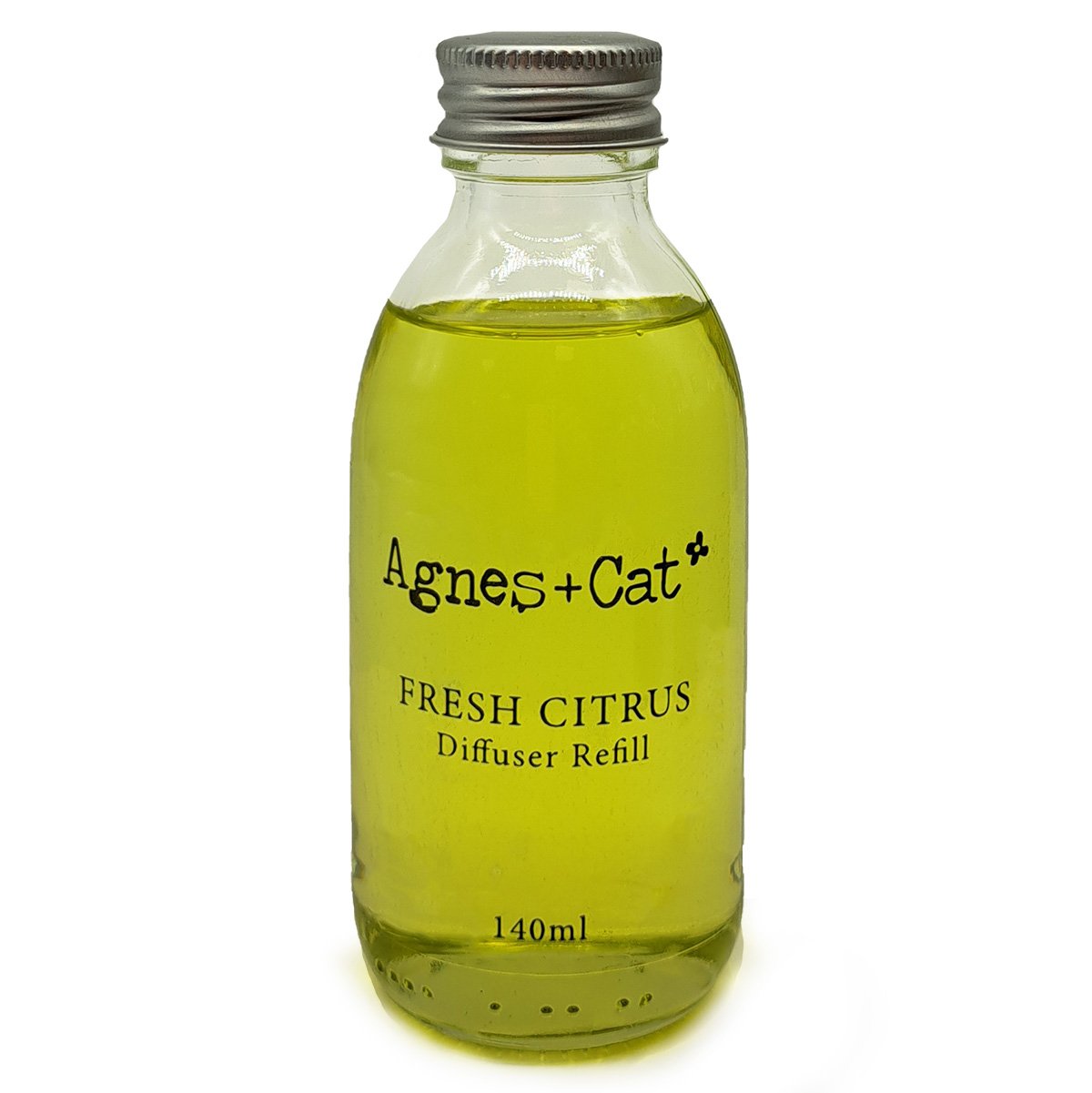 150 ml Difuzoriaus papildymas - Citrusiniai