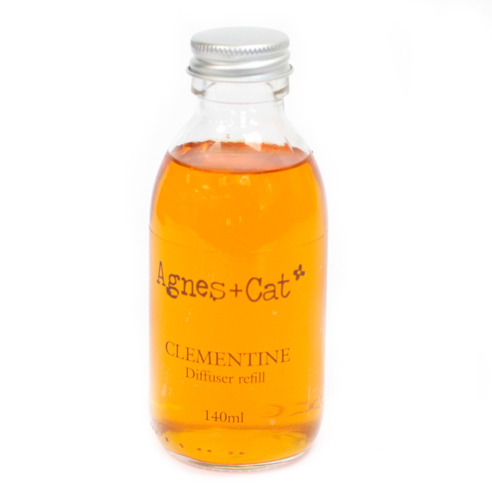 150 ml Difuzoriaus papildymas - Klementina