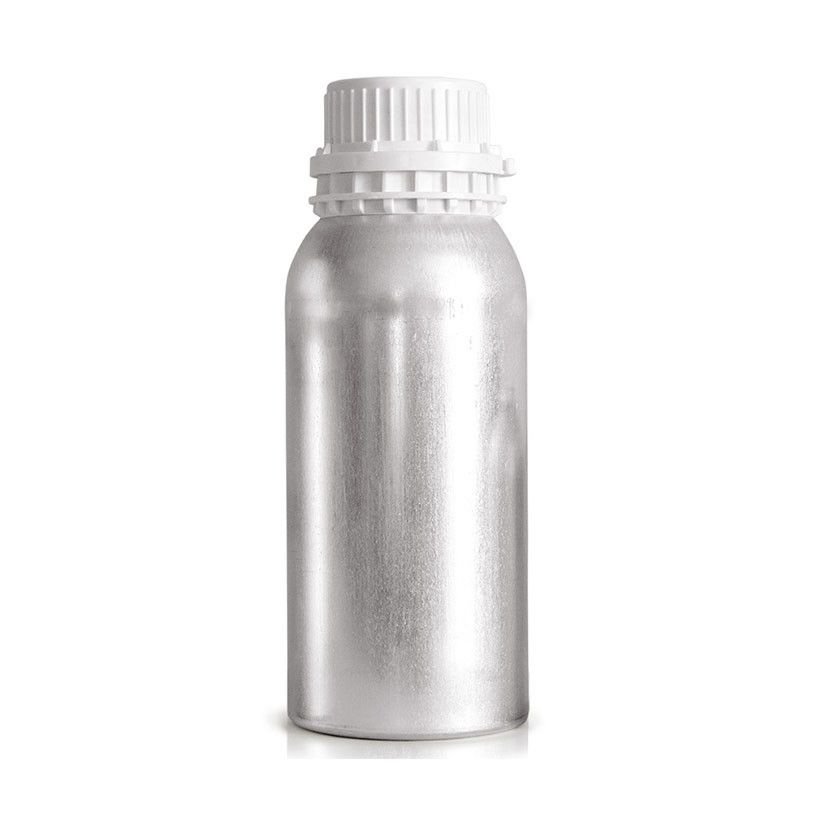 Aliuminio buteliukas 625 ml – magiškų esencijų indas