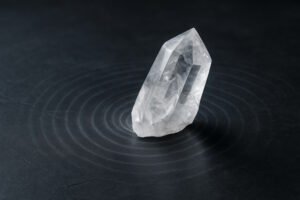 Kas yra kristalų energija ir kaip ji veikia mus