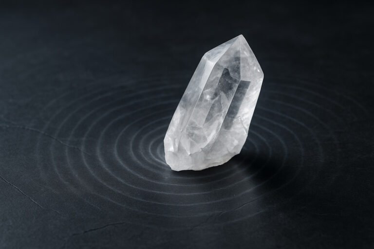 Kas yra kristalų energija ir kaip ji veikia mus
