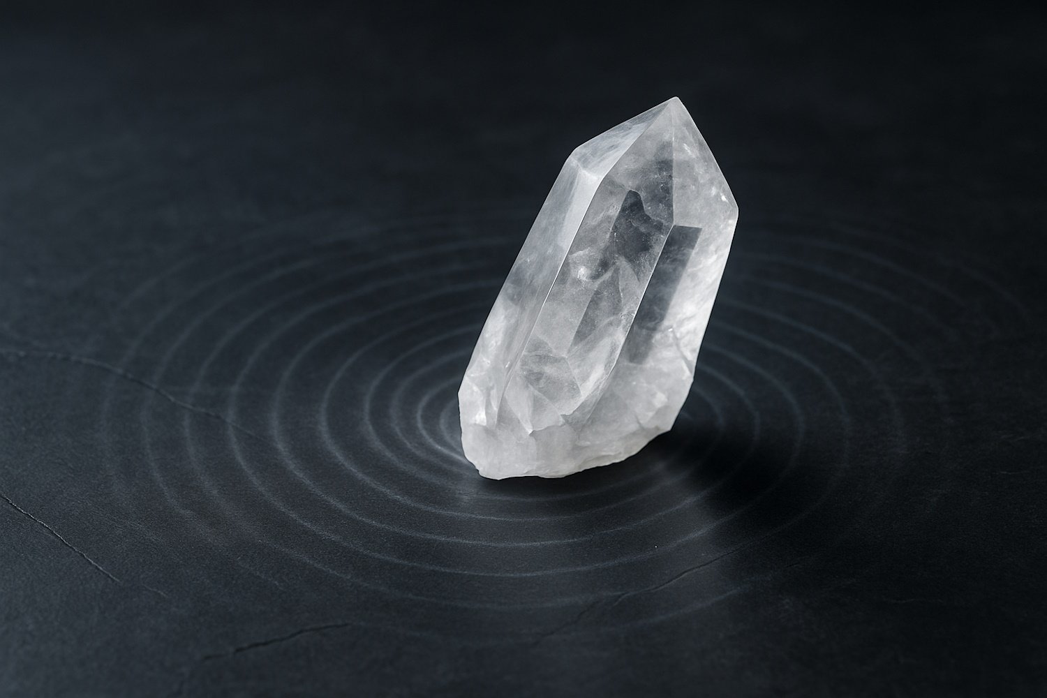 Kas yra kristalų energija ir kaip ji veikia mus