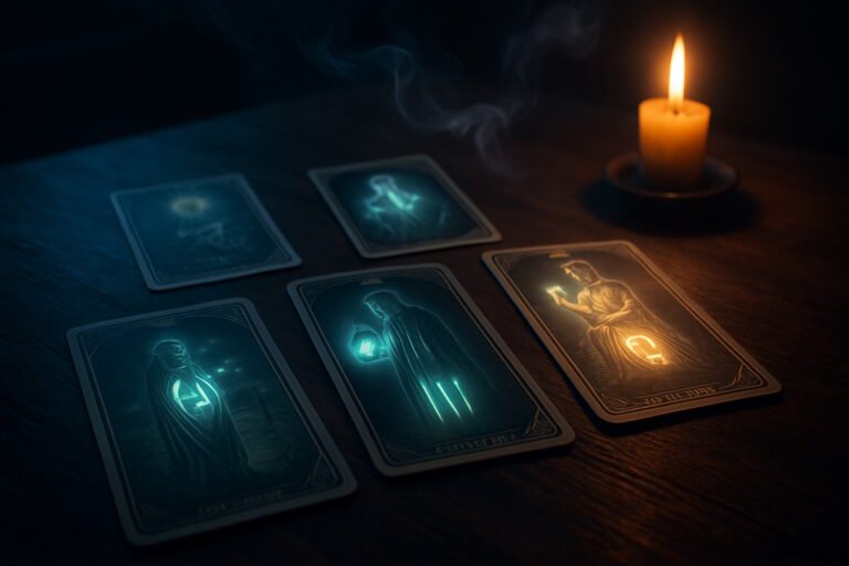 Taro kortos reikšmė: kas tai ir kaip kortos iš tiesų veikia