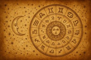 Zodiako ženklai ir jų reikšmė: kaip jie formuoja asmenybę