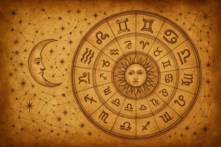 Zodiako ženklai ir jų reikšmė: kaip jie formuoja asmenybę