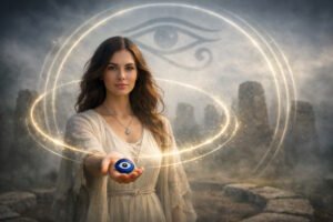 Apsauga nuo blogos akies – veiksmingi kasdieniai ritualai