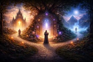 Religija ezoterika mistika skirtumai: aiškus dvasinis kelias