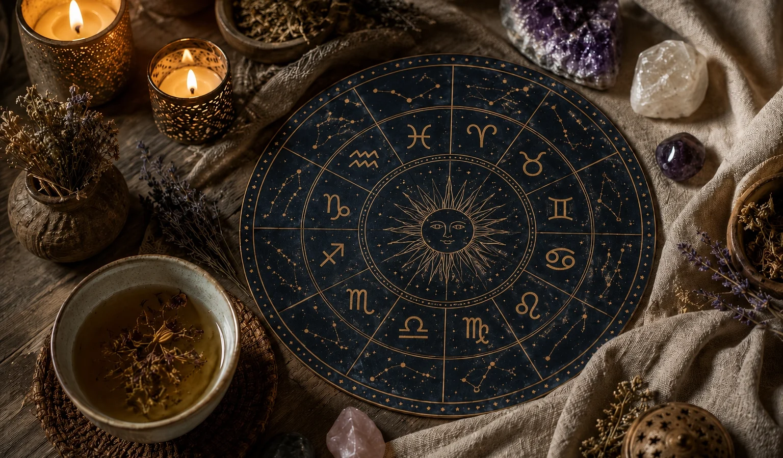 Zodiako ženklai: kaip jie aiškinami astrologijoje