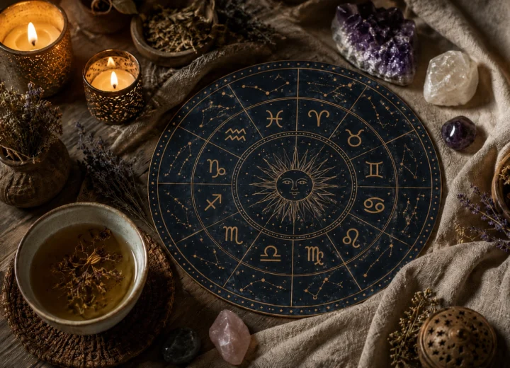 Zodiako ženklai: kaip jie aiškinami astrologijoje