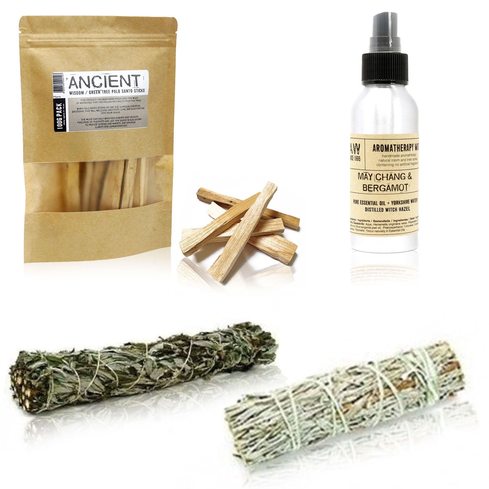 Aromaterapijos rinkinys „Goddess Glow Indulgence“ – švytinčios kasdienybės ritualas