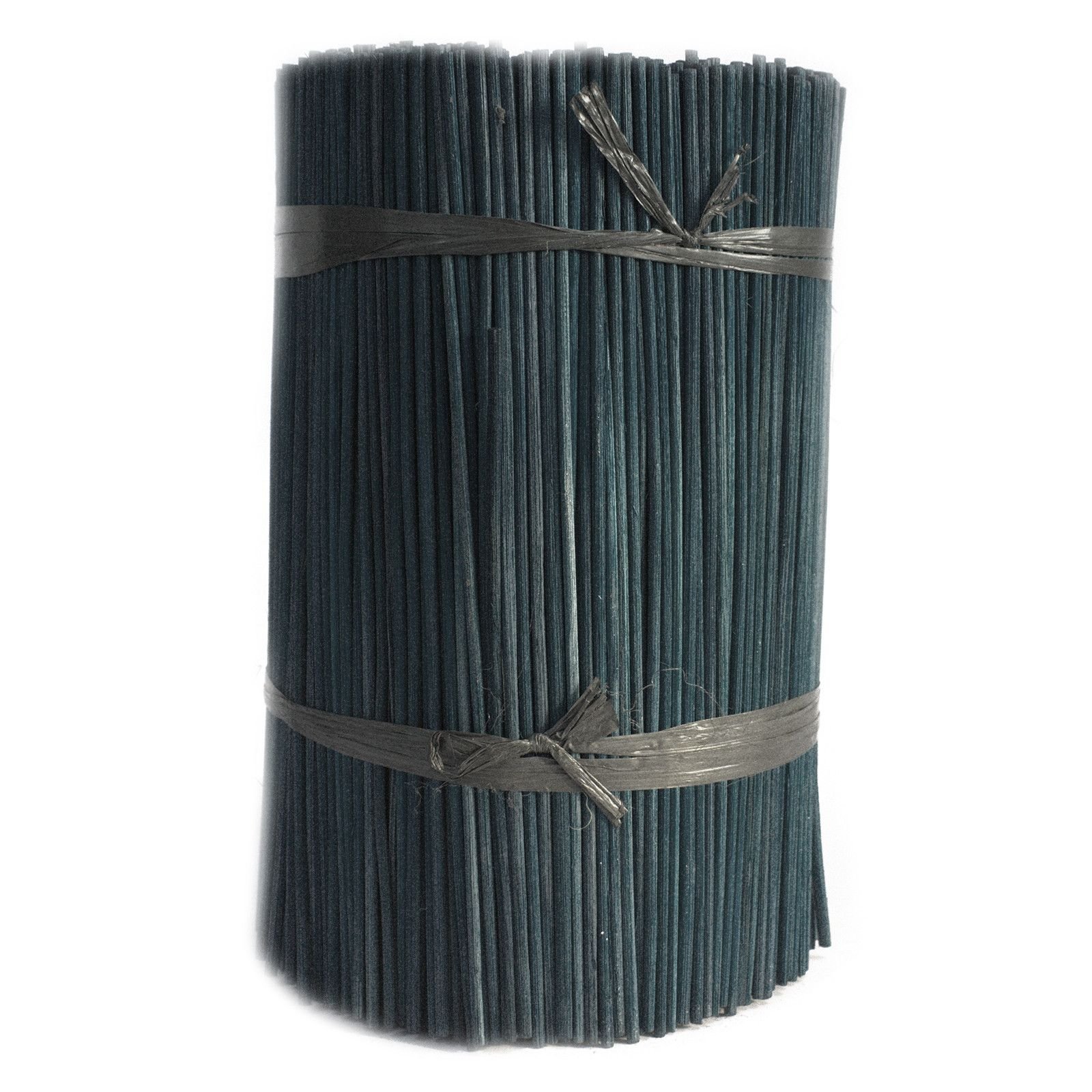 Nendrinių difuzorių lazdelės „Green Reed“ – 25 cm bambuko prisilietimas namų kvapui