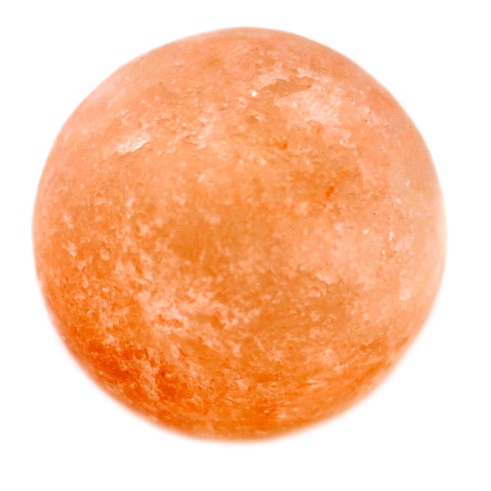 Himalajų druskos dezodorantas „Ball Shaped“ – natūralus mineralinis rutulys kasdieniam gaivumui