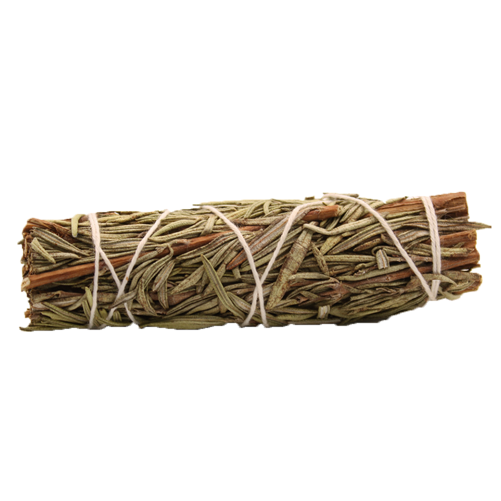 Smilkymo ryšulėlis „Lavender Sage“ – 22 cm ramybės ir švelnaus apsivalymo ritualas