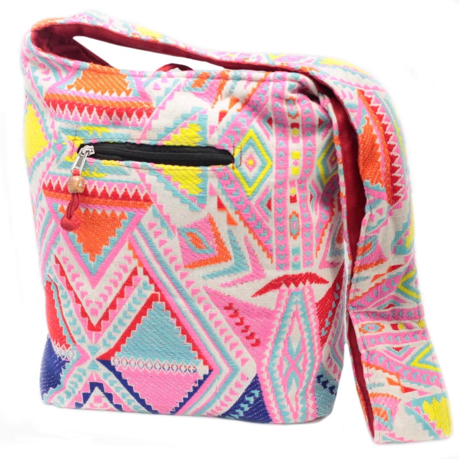 Didelis kasdienis krepšys „Kathmandu Big Bag – Sunrise“ – saulėto ryto palydovas