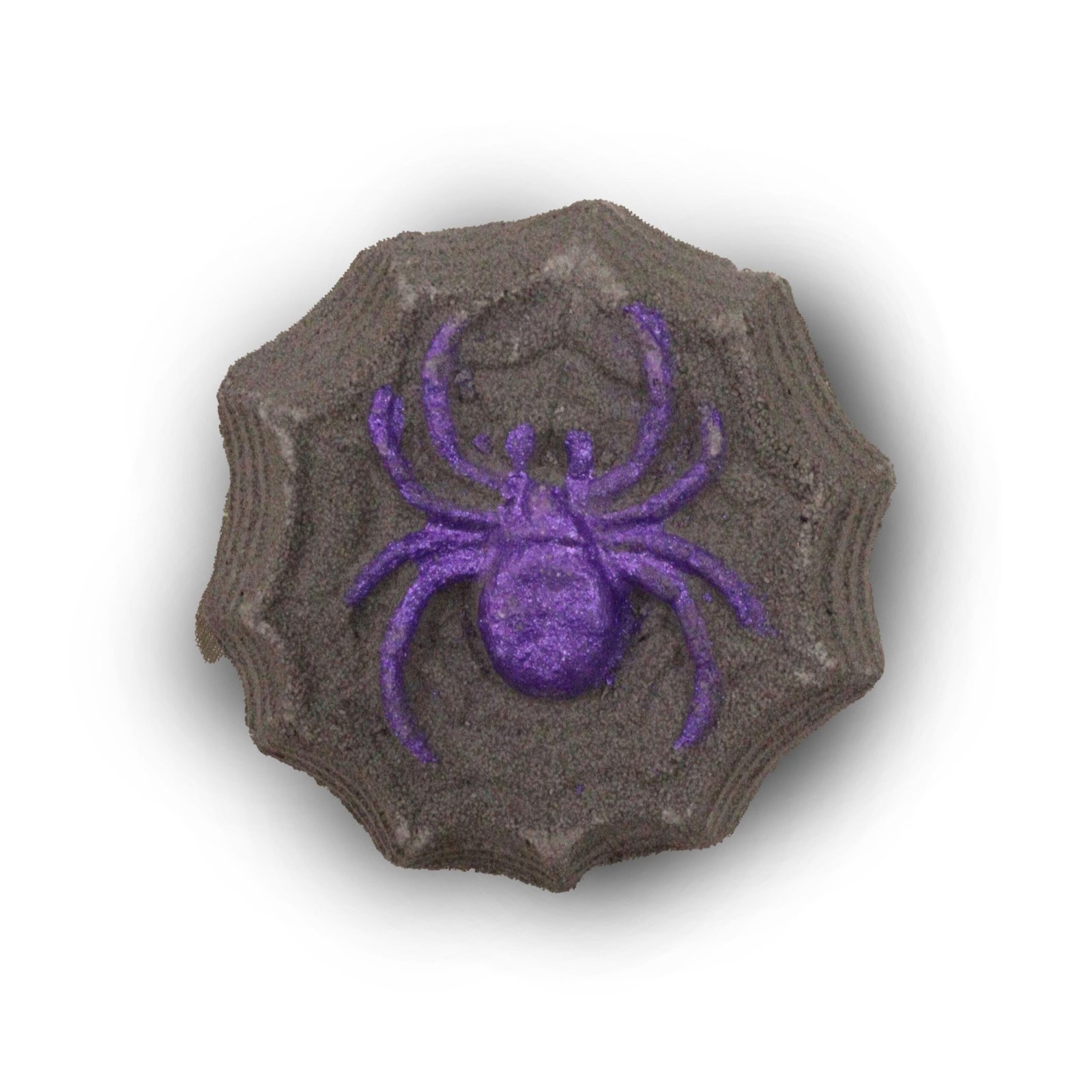 Vonios bomba „Spider“ – 60 g Helovino burbuliukų magija