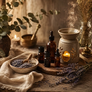 Aromaterapija