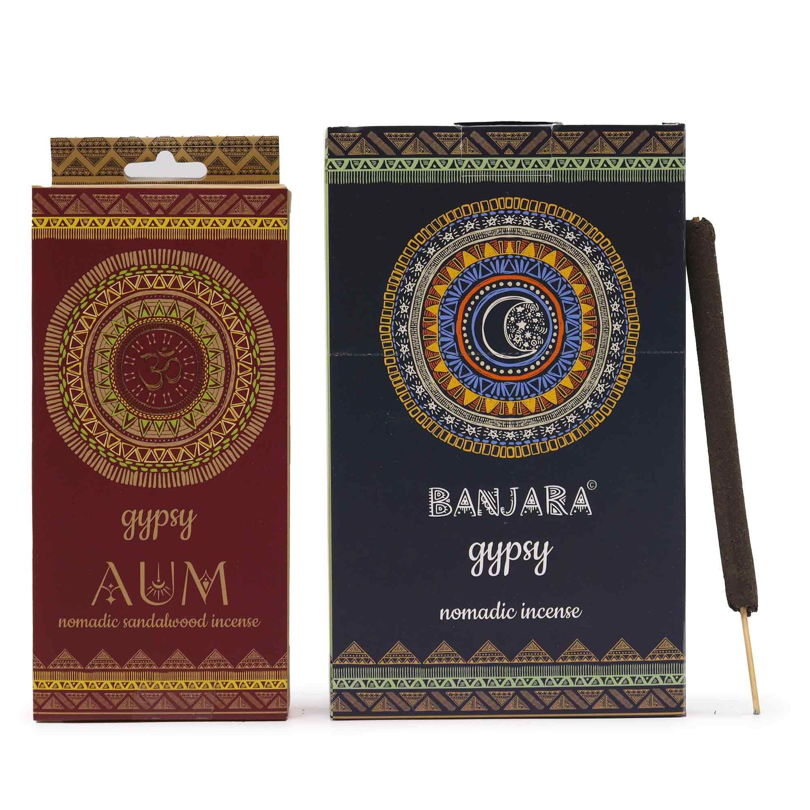 Smilkalai „AUM“ – dervos ramybės ritualas namų tylai