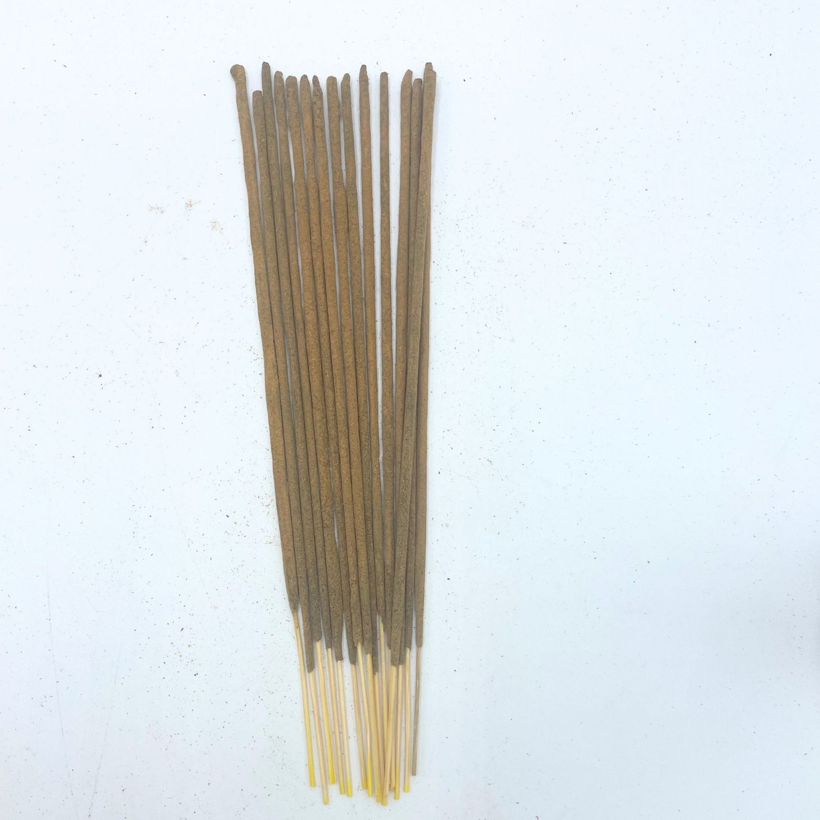 Smilkalų lazdelės „Golden Palo Santo“ – švelnus baltos šalavijos ir šventos medienos ritualas