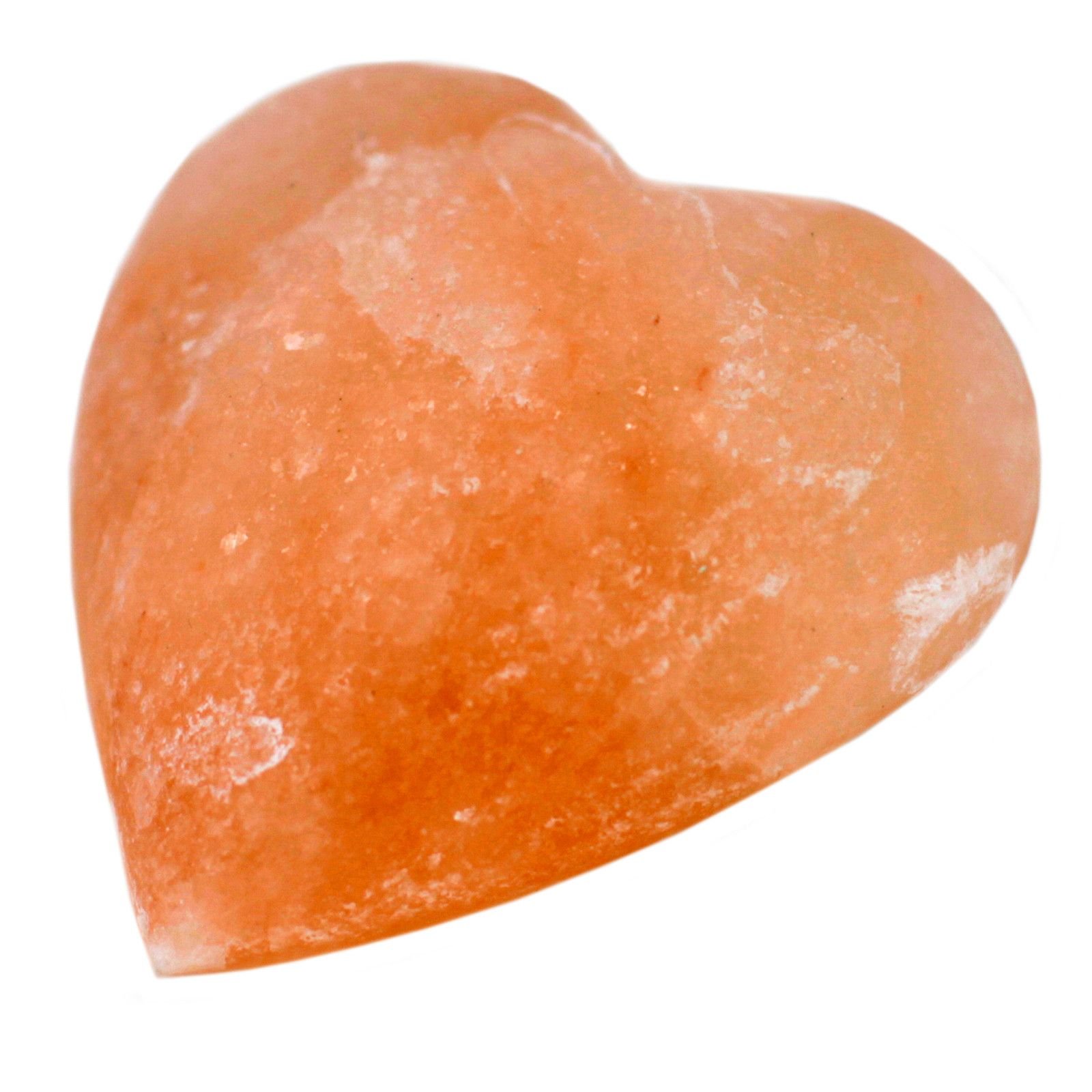 Himalajų druskos dezodorantas „Heart“ – natūralus akmens ritualas kasdienai