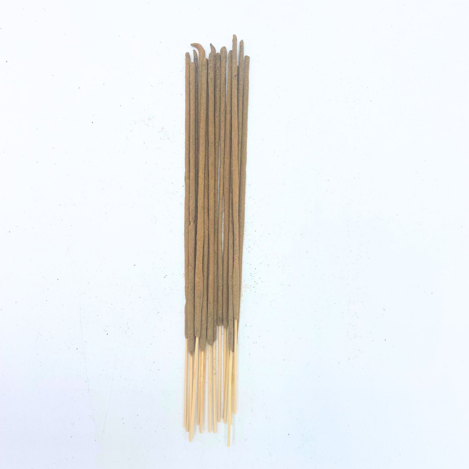 Smilkalų lazdelės „Golden Palo Santo and Rosemary“ – šiltas sakralios ramybės aromatas