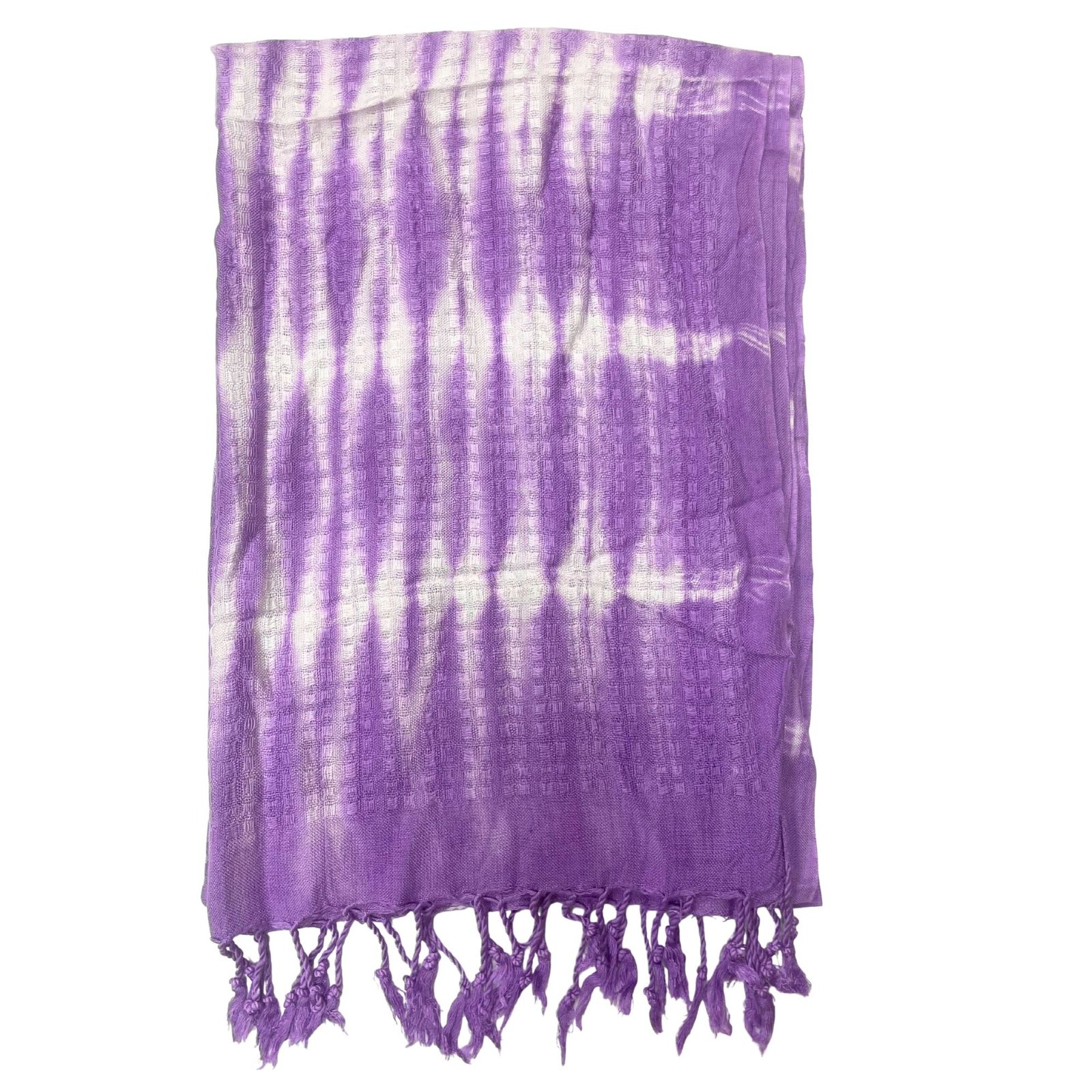 Boho stiliaus skara „Lavender Stripes & Motiff“ – lengvas Java meno prisilietimas
