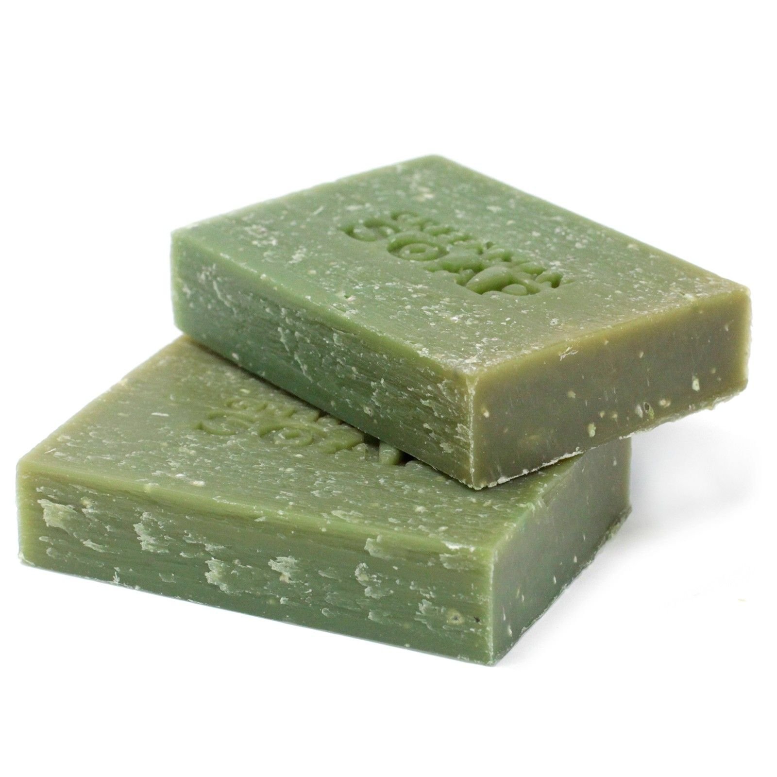Muilo gabalėlis „Gardener's Scrub“ – gaivus sodininko šveitimo ritualas 100 g