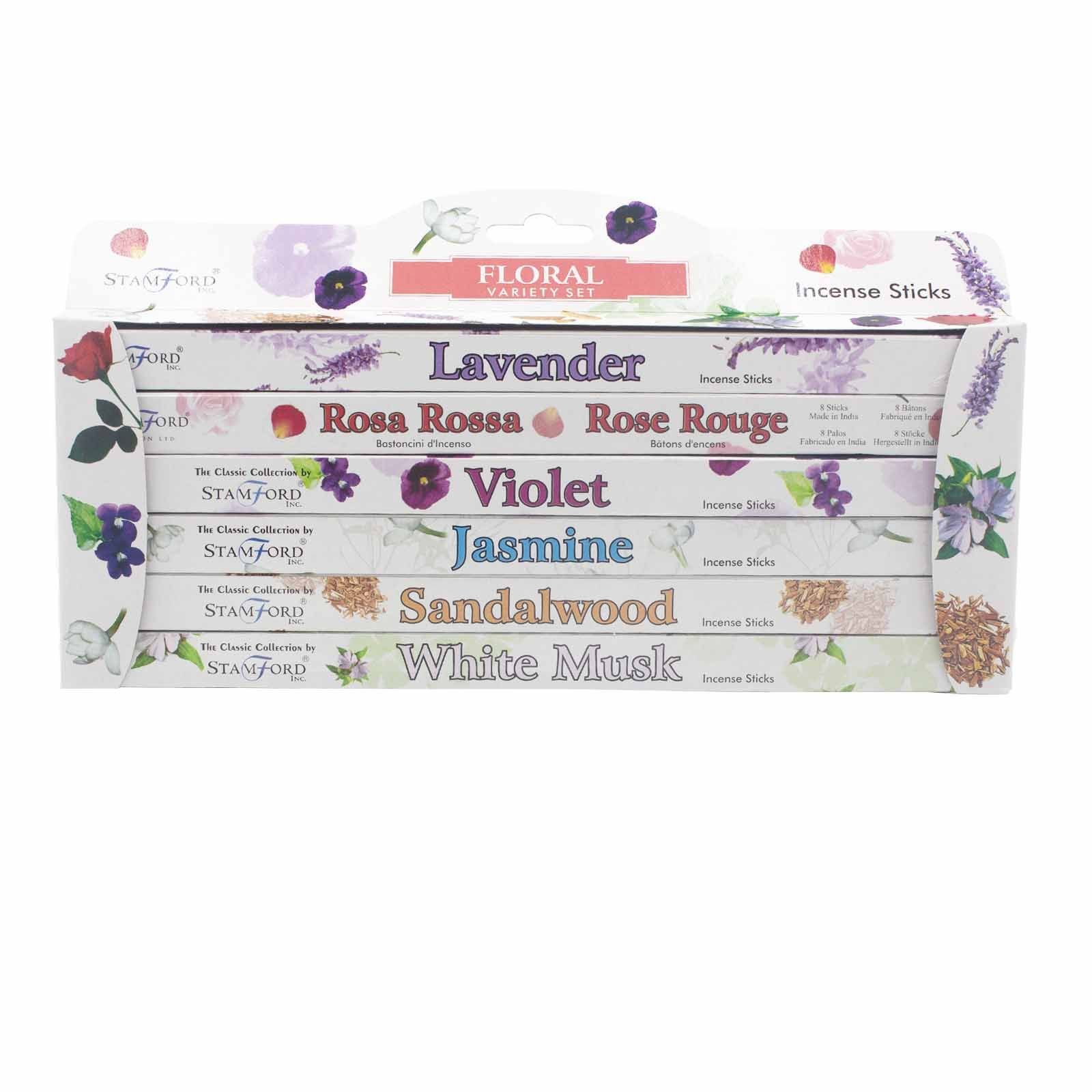 Smilkalų dovanų rinkinys „Floral“ – žiedų aromato ritualas jaukiems namams