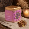 Karštos kakavos ir chai arbatos mišinys „Hot Chocolate Chai“ – 50 g jaukios žiemos magijos