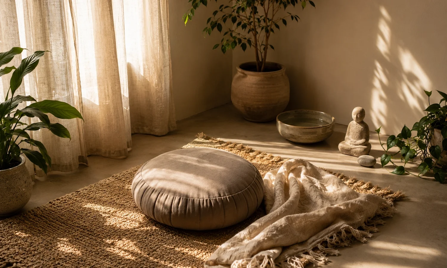 Dėmesingumo meditacija: kaip pradėti kasdienybėje