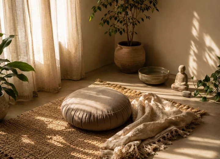 Dėmesingumo meditacija: kaip pradėti kasdienybėje